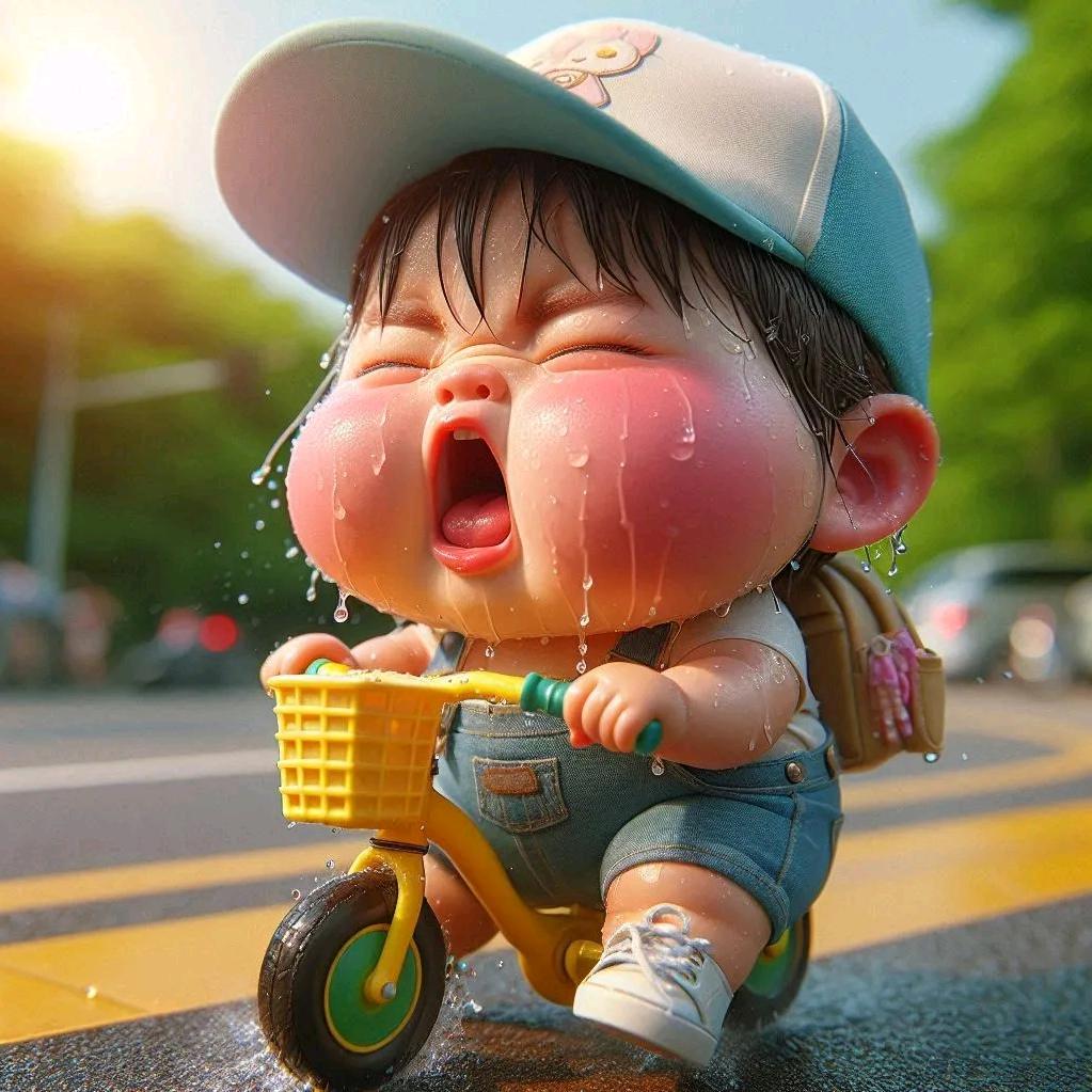 李拜天🌞睡懒觉😴