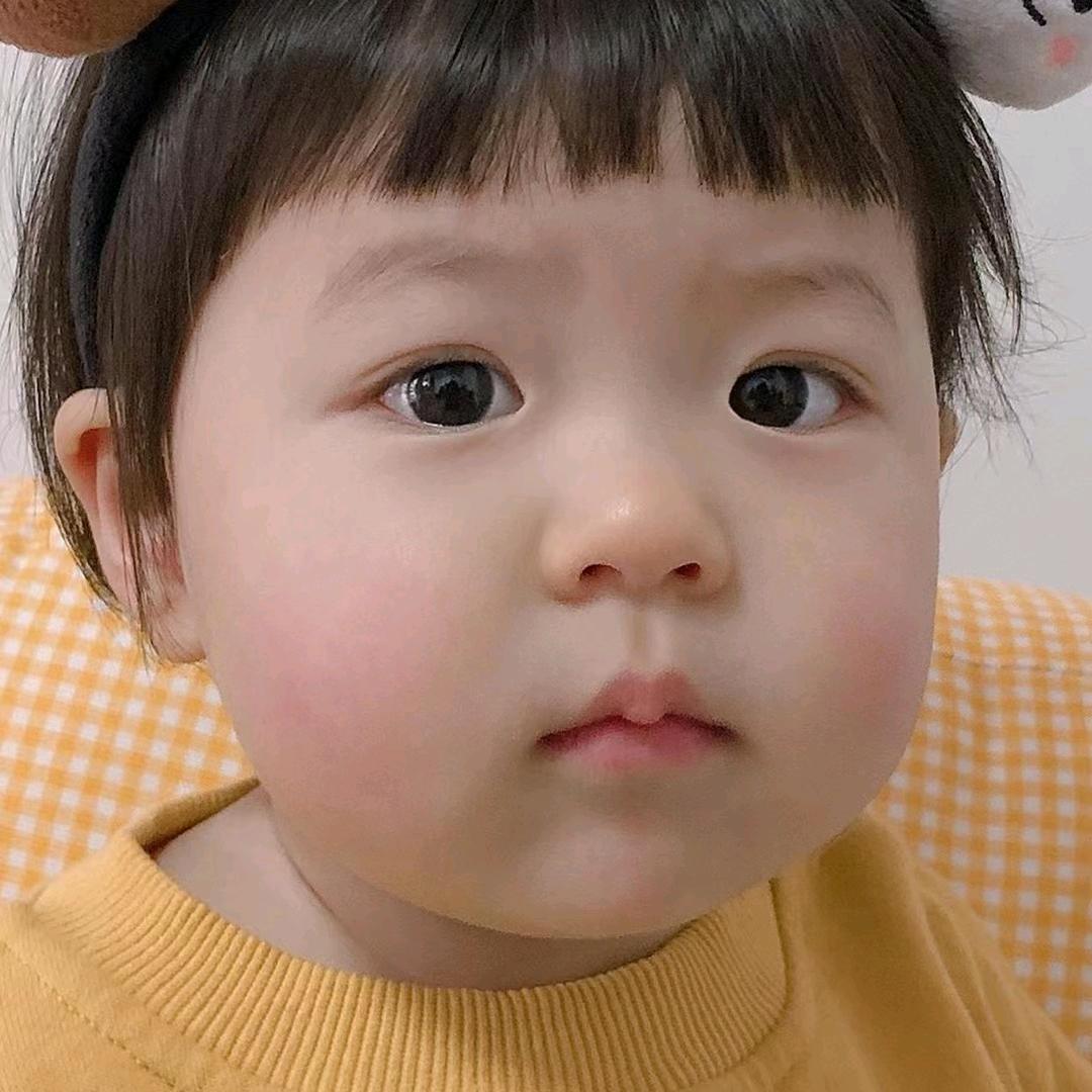 橙子妹妹