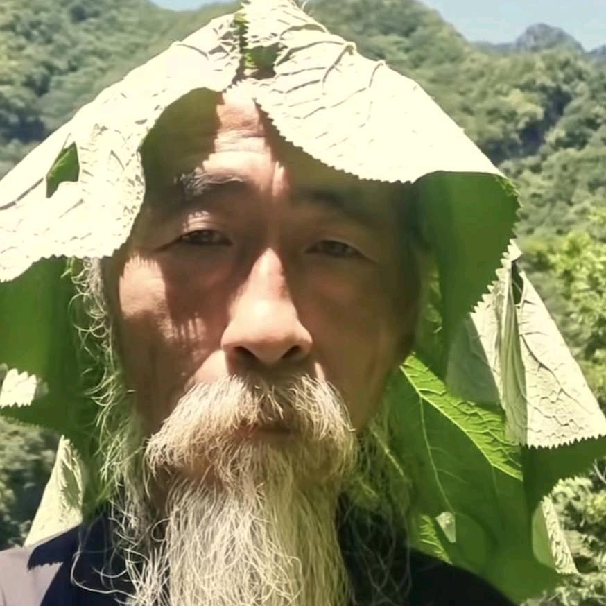 吃了芋头