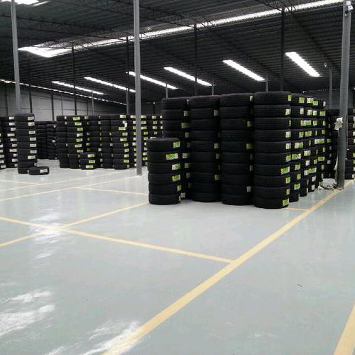 锦岳商贸轮胎设备回收