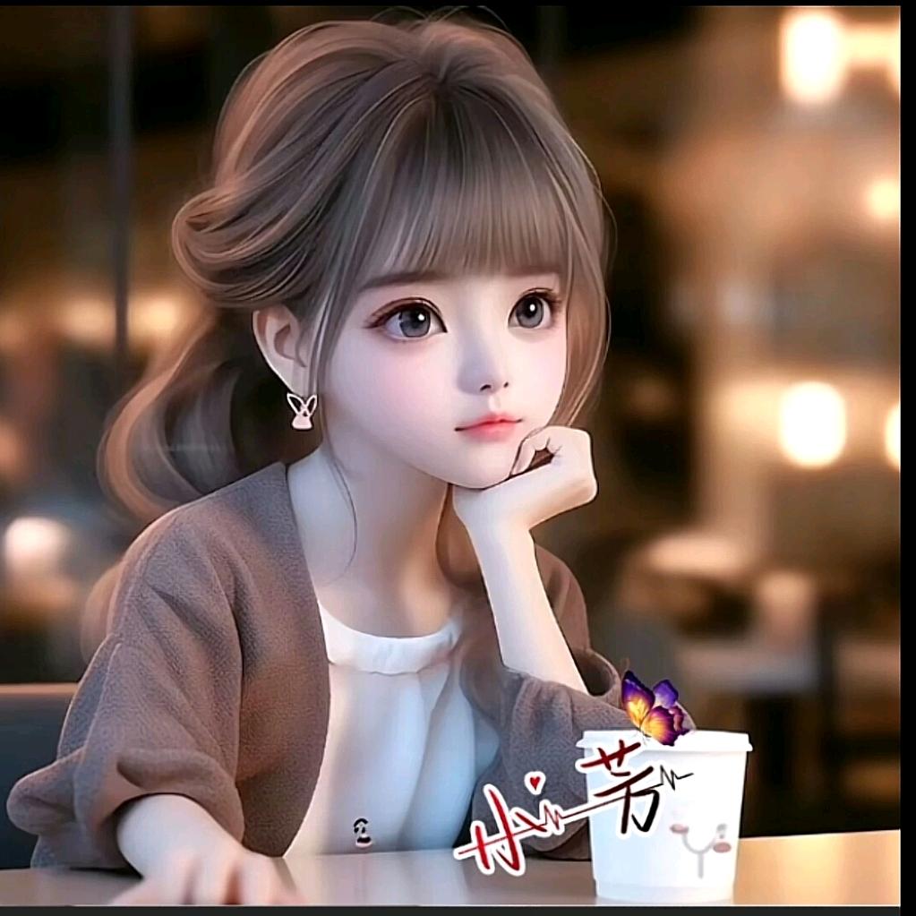 丫丫
