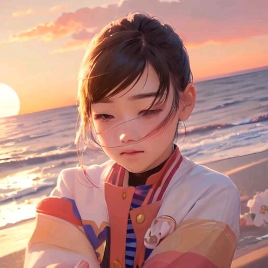 🌈又是一天过去了