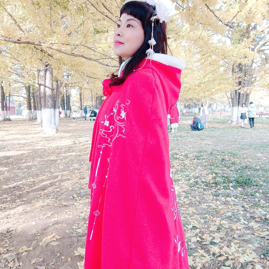 朗读者📕娇儿（俱乐部）