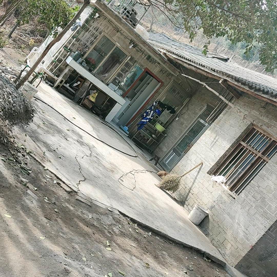 走遍天涯海角。古总