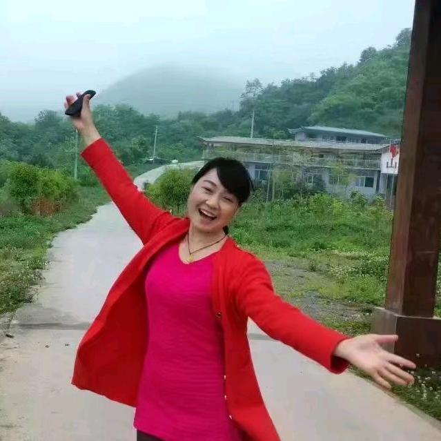 村干部艳姐