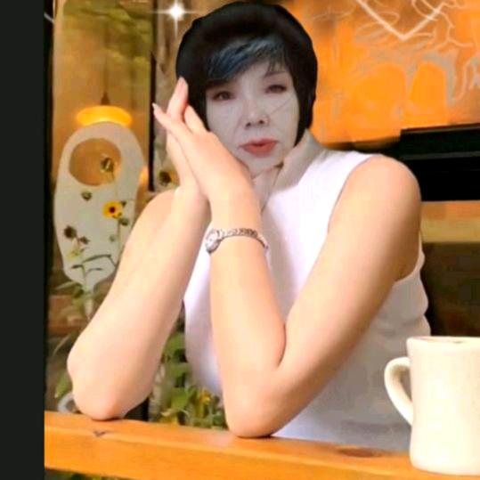 洪姐！🈵