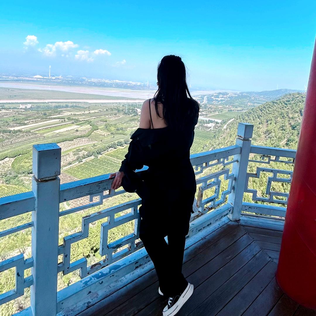 。