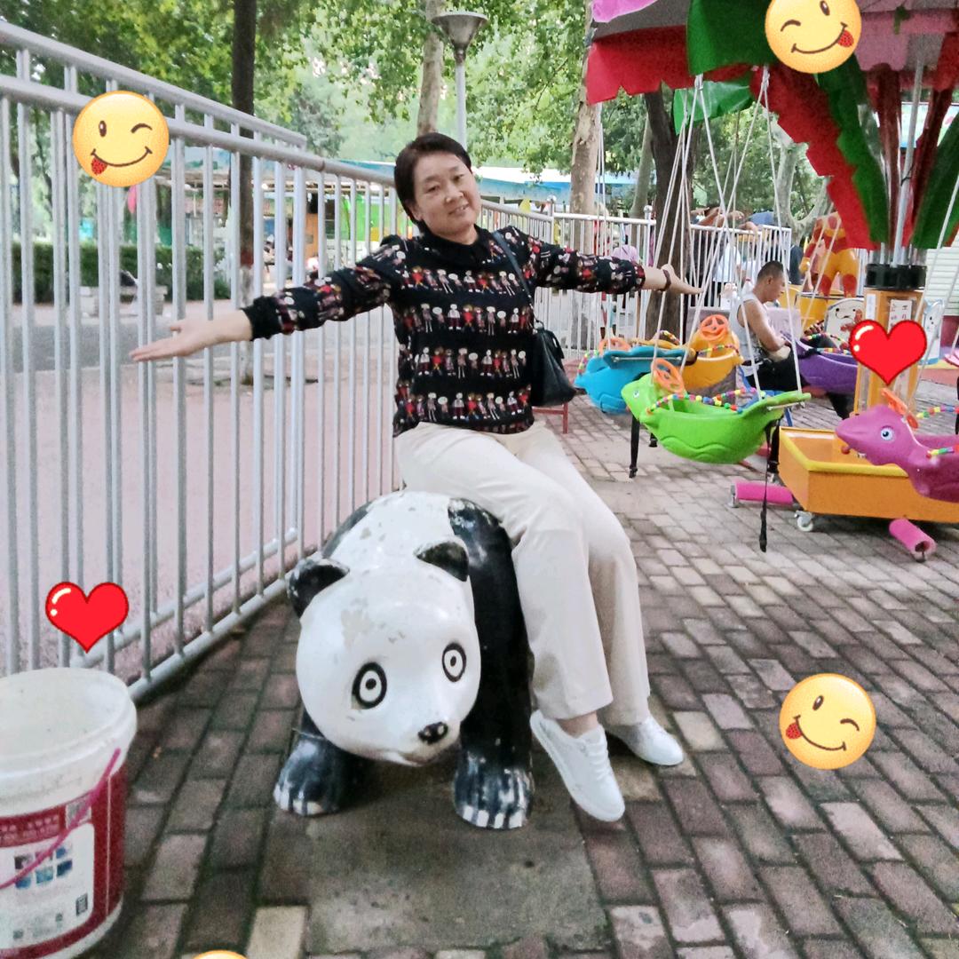 巾帼红妆