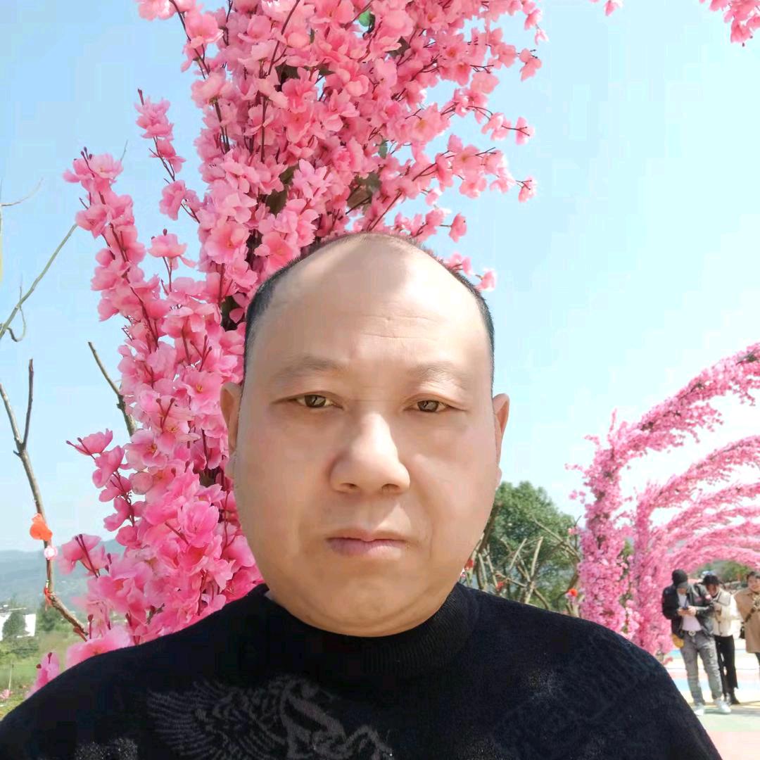 胖帅哥