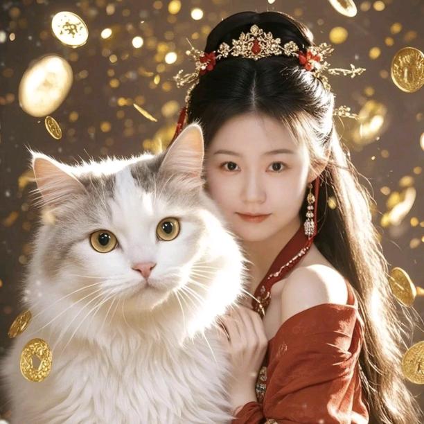 小龙女的峰回路转