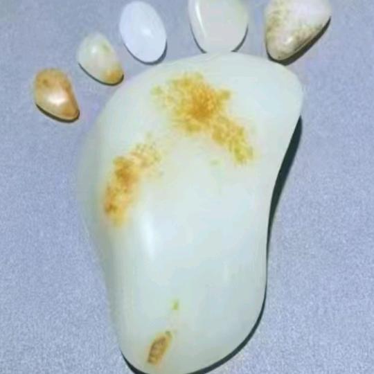 帕提古丽玉器精品小铺