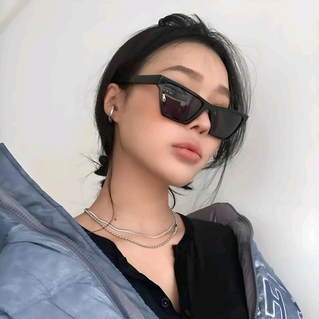 美美美少女战士