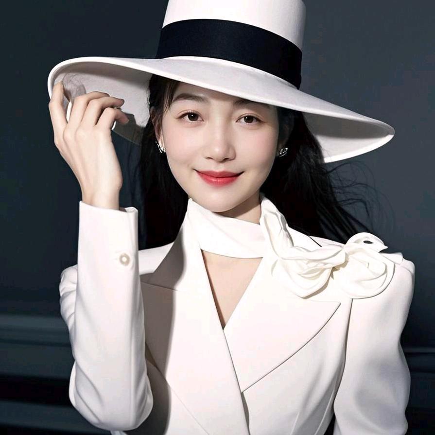 聆晚枝