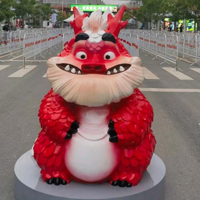 小虾米软陶艺术研究院