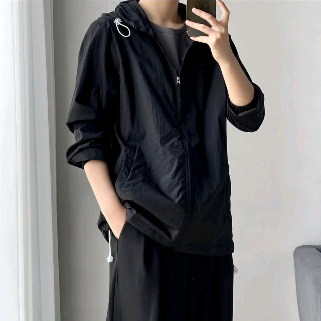 墨琅服饰企业店