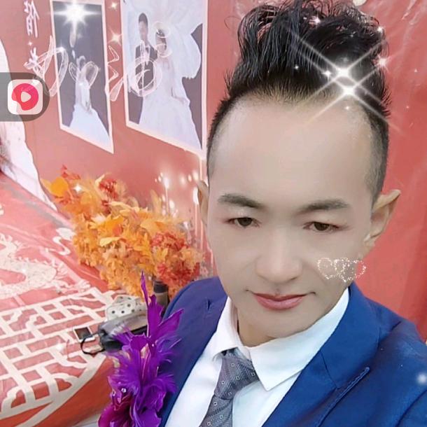 杜娟花开婚庆，陕南第一说吉祥话的特色超人