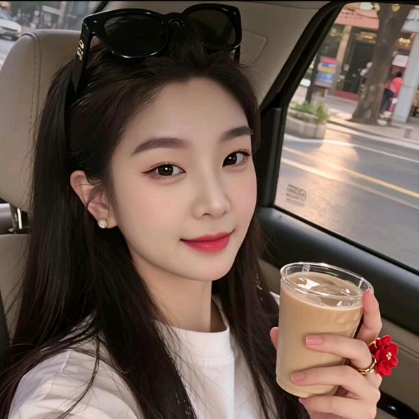 @云淡风轻
