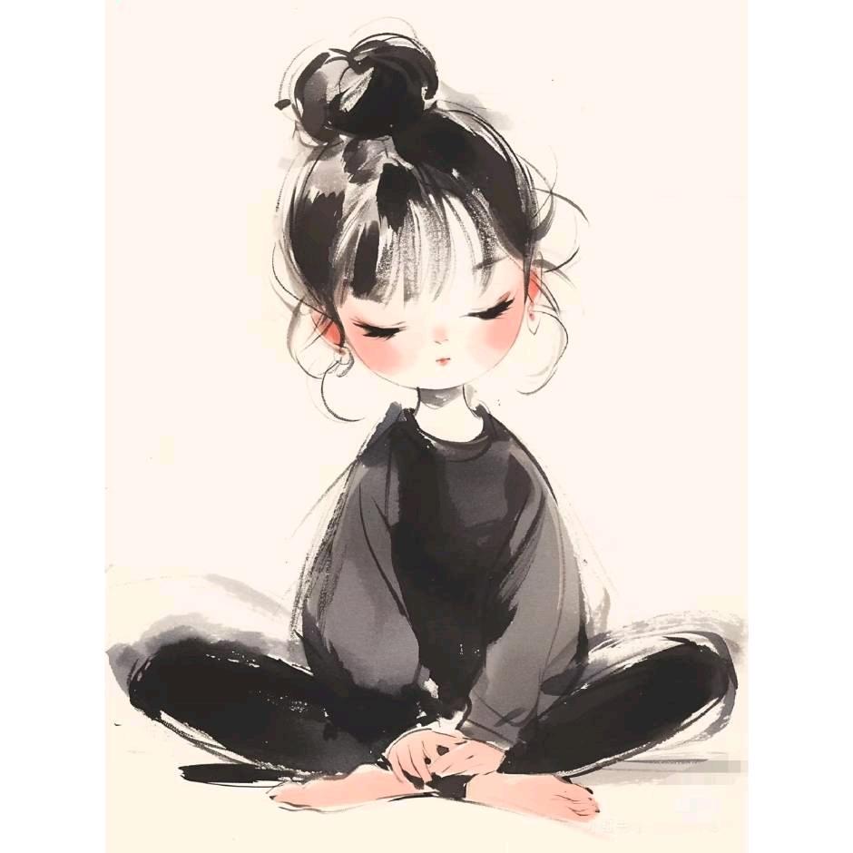 潇 湘  💋