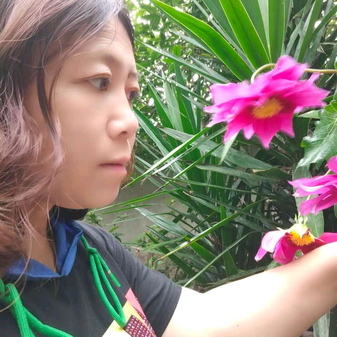 感恩一切