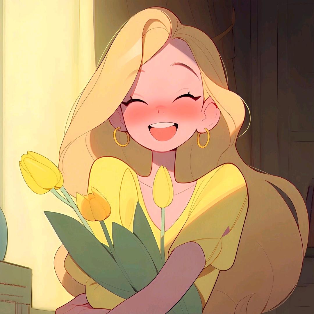 -麻将美女