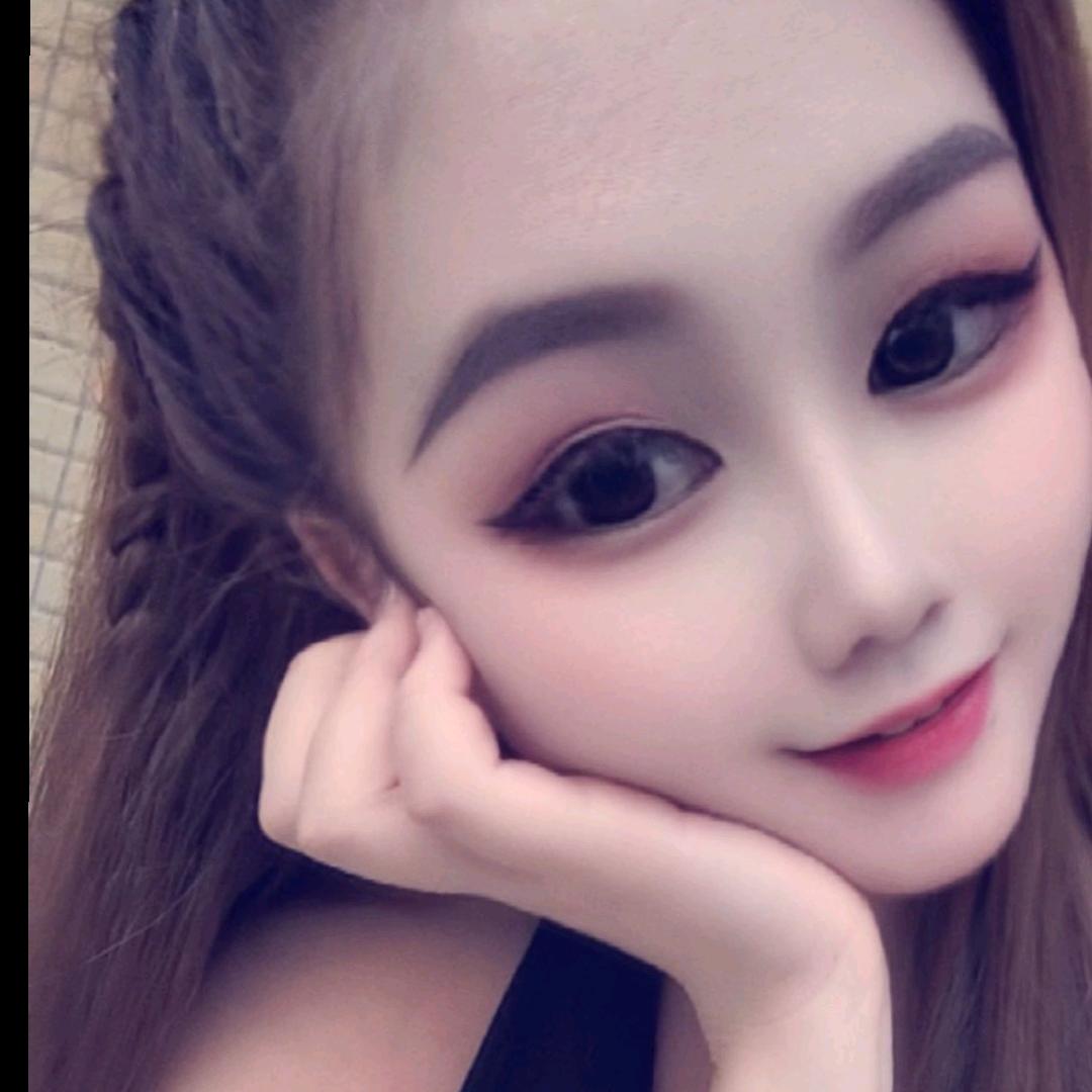 是茹茹吖😘