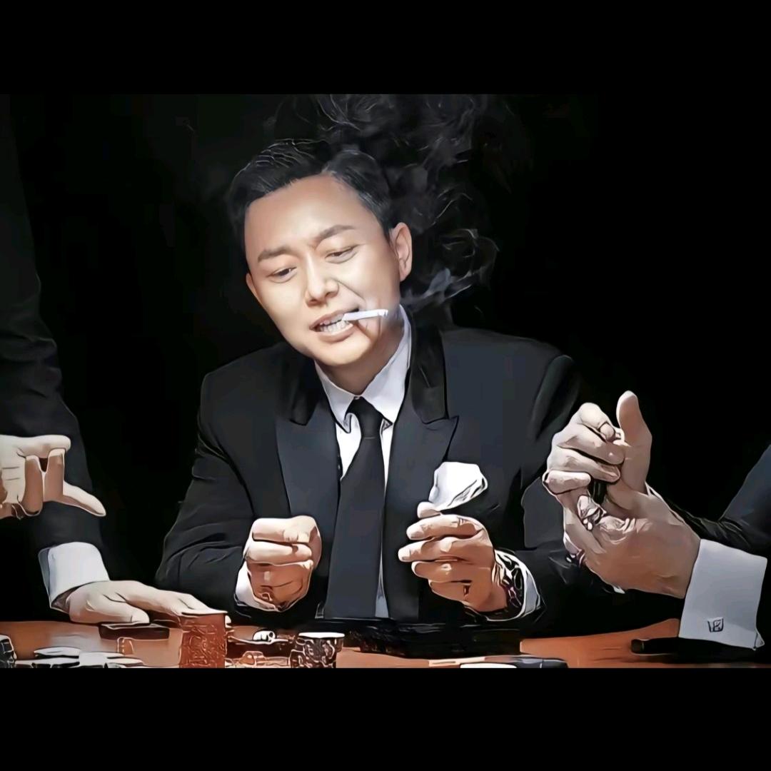 聪明的傻瓜