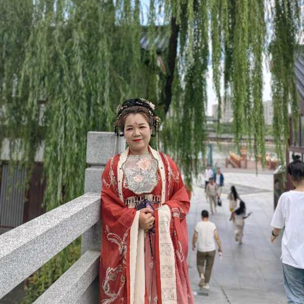 大姐