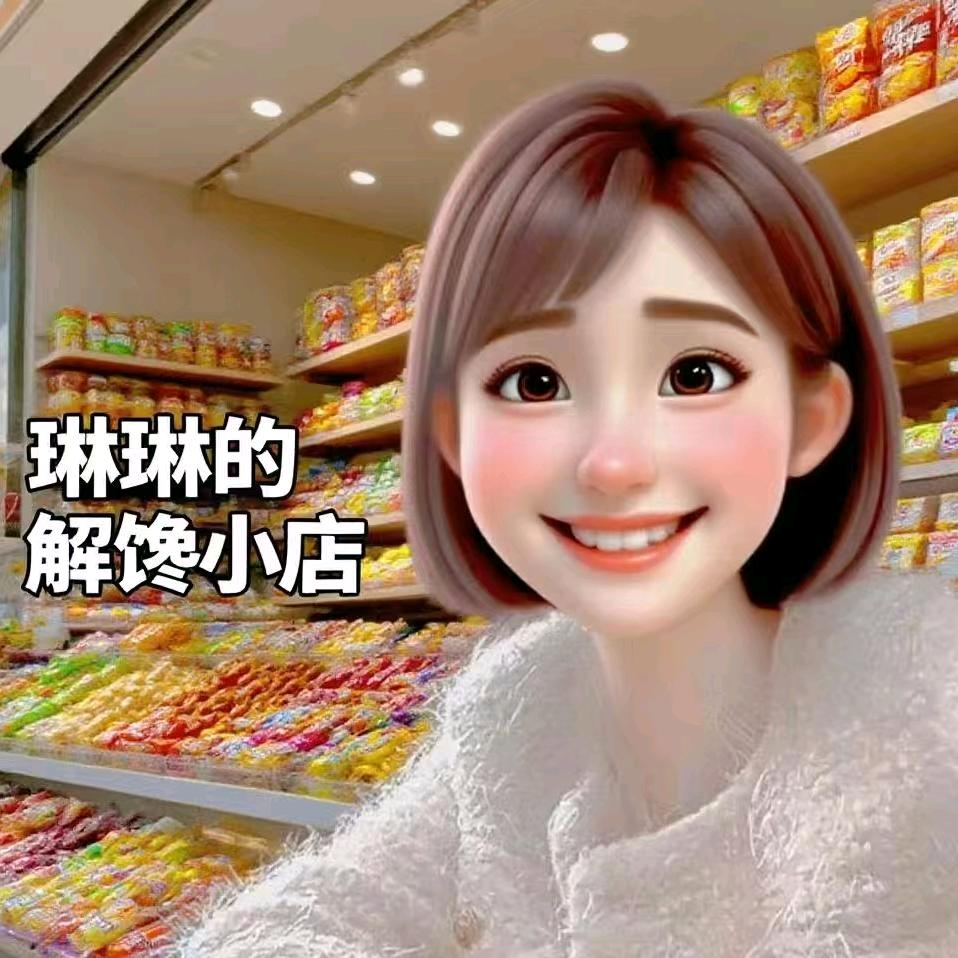 琳琳的小店