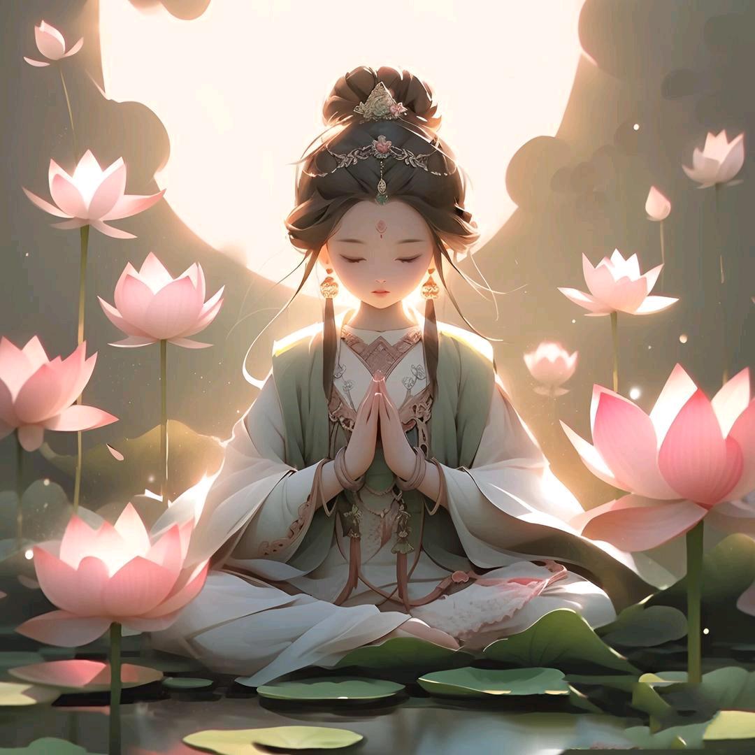 善缘堂《杉杉》