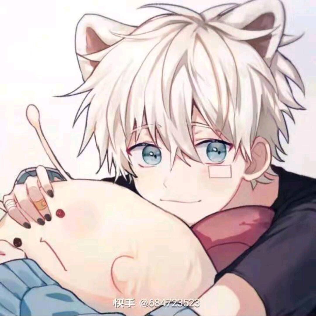 啊超 -PUBG/三角洲护航