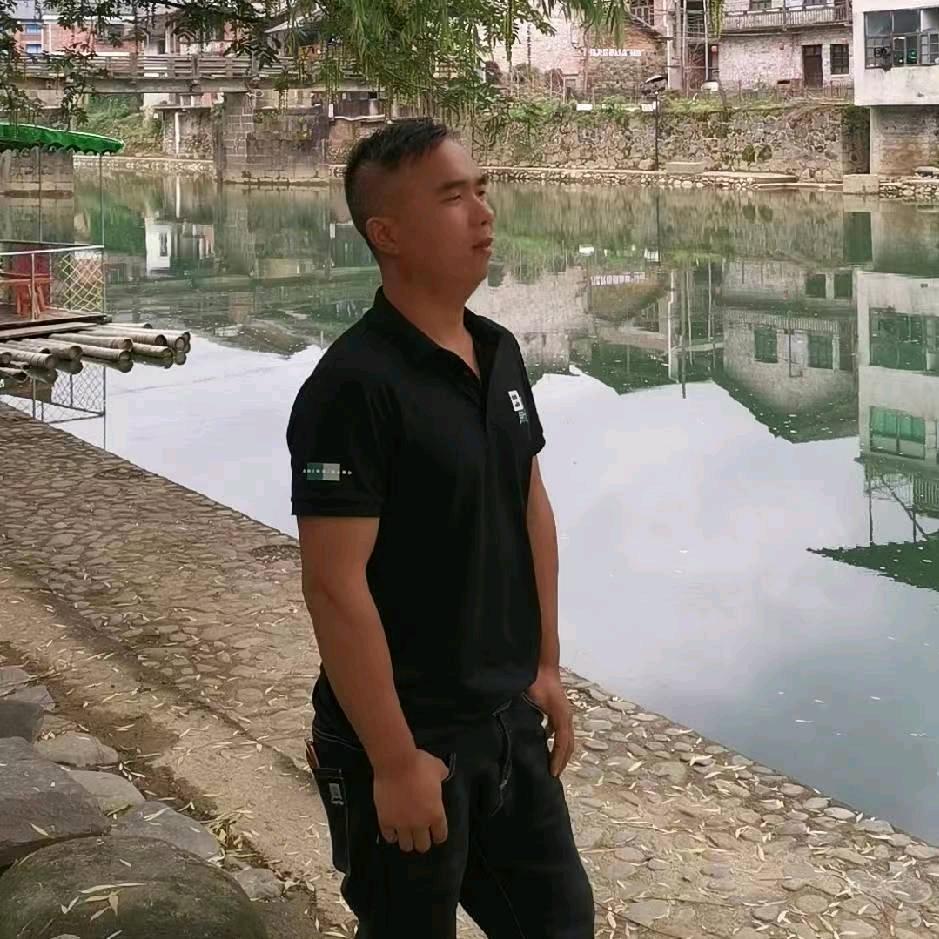 金坑溯溪接待