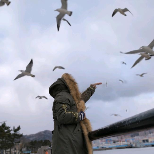 大玲子比拉比拉BOOM