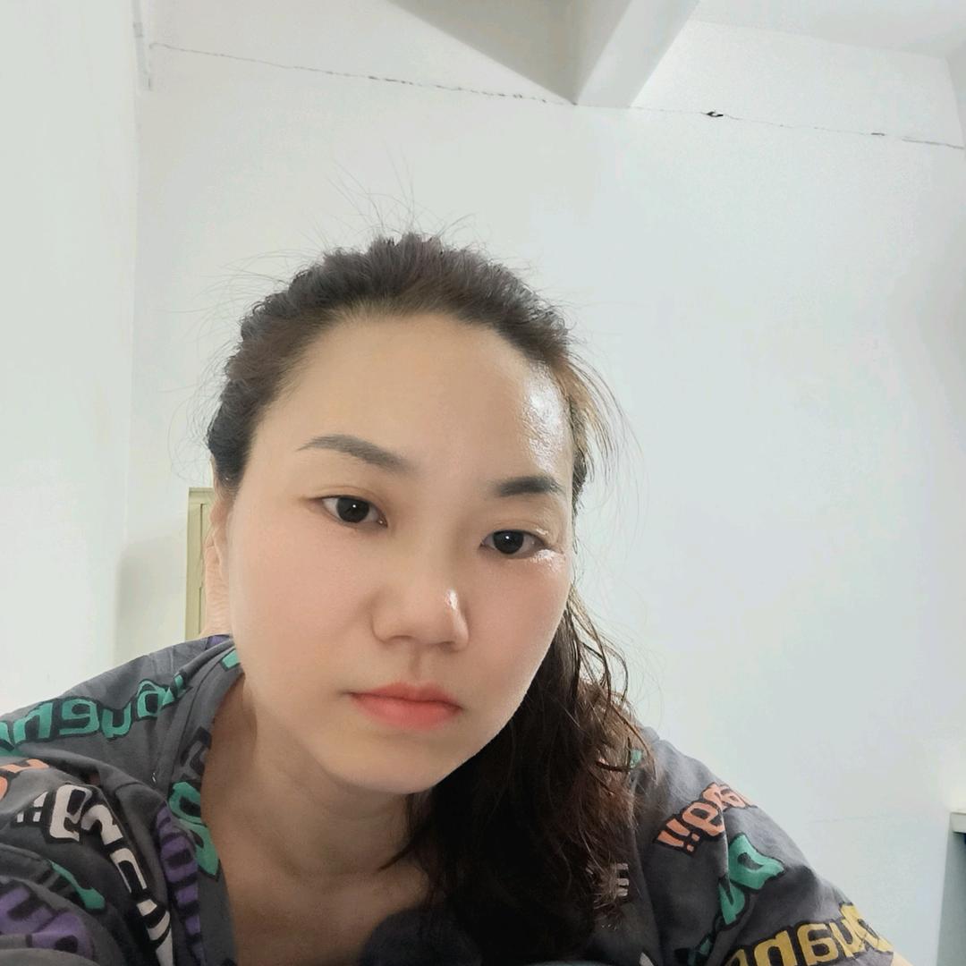丫头。