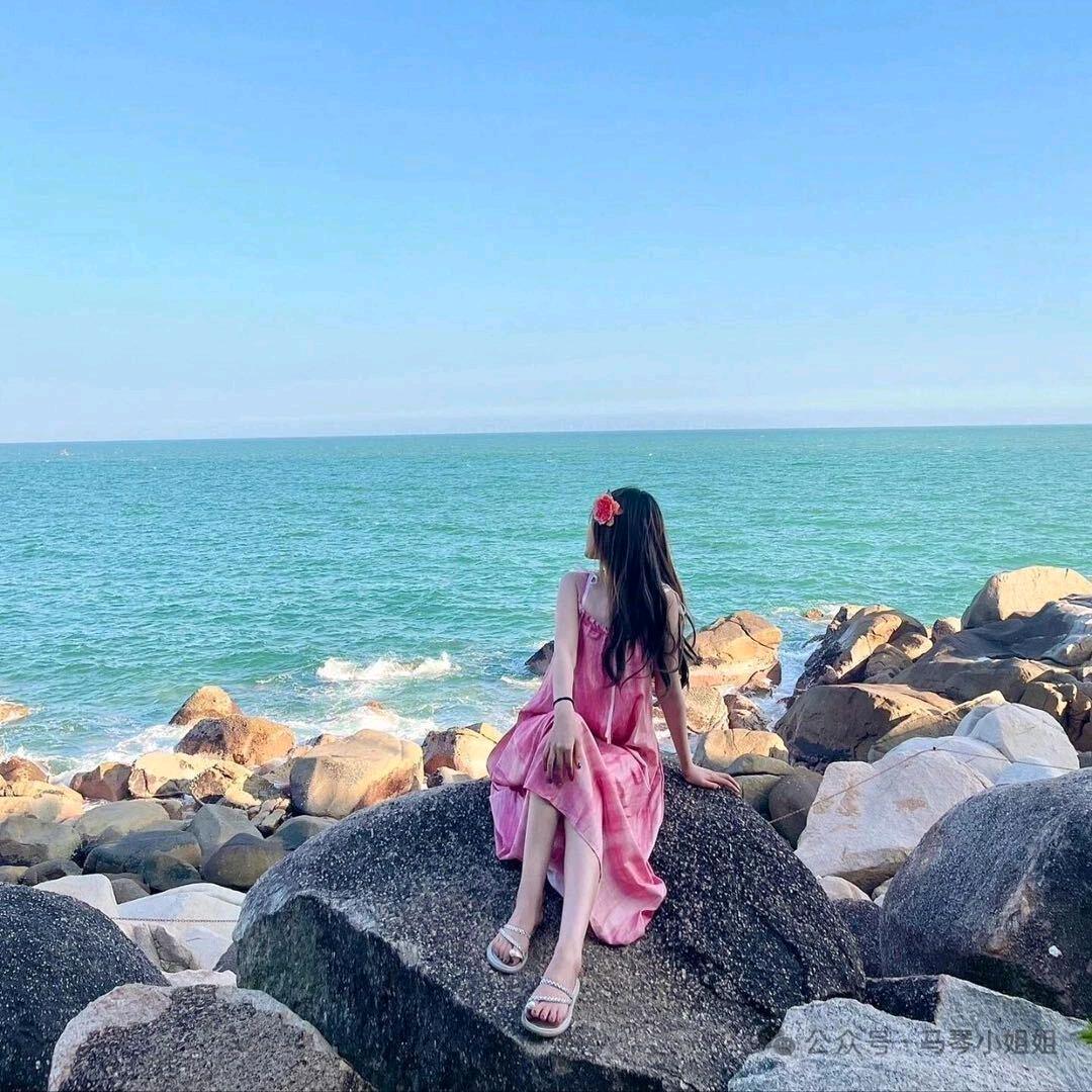 渔村海味海鲜干货店