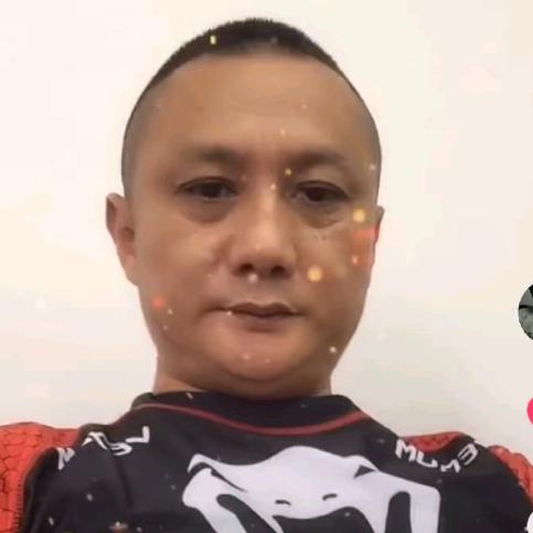 一只傻小海