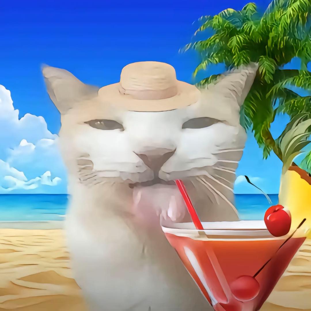哈嘿