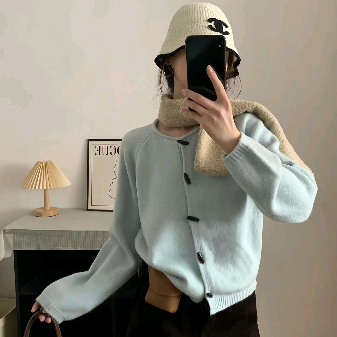 巷往（微胖穿搭）