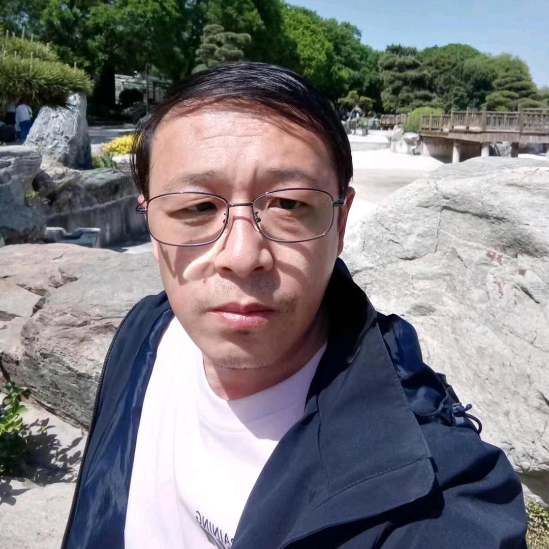 美丽的吉林省松原市