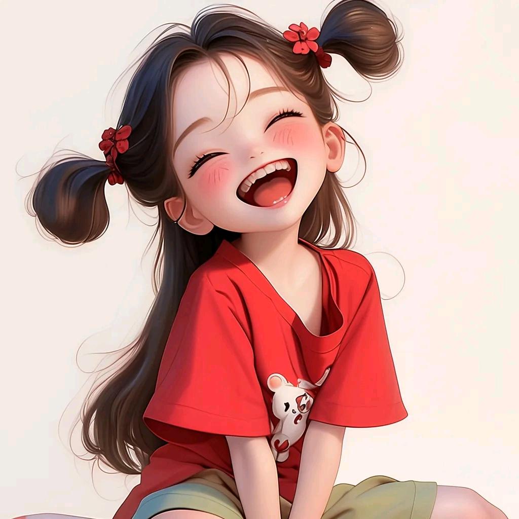 无忧。