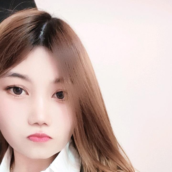 余生(╭❤～属于自己