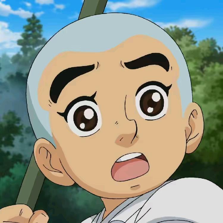 和平鉴定—小宝