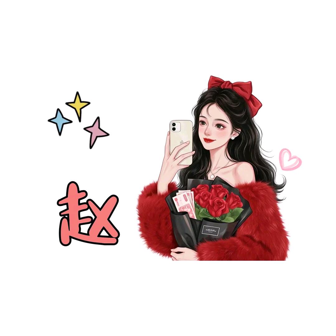 赵小闹