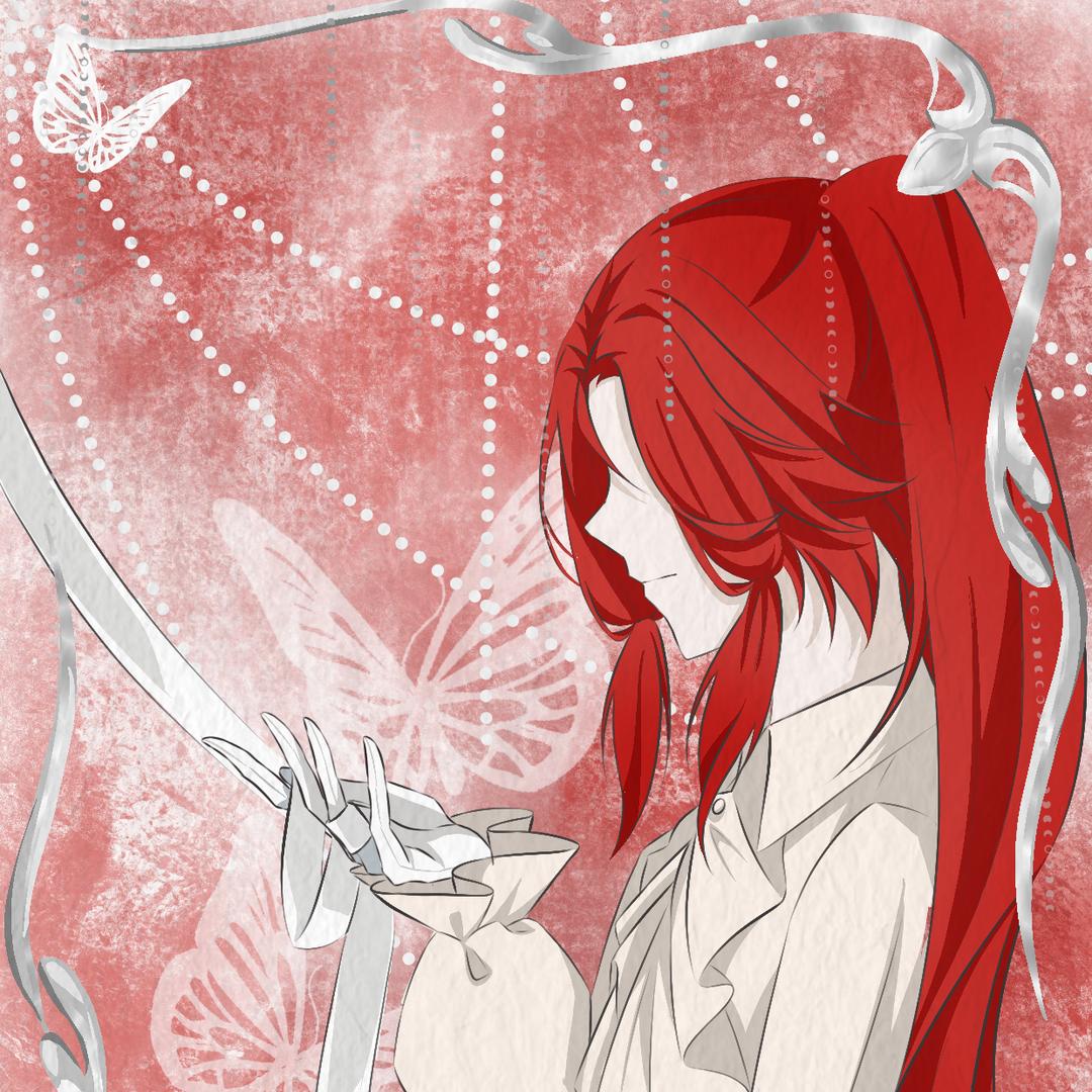 格格从不格格不入