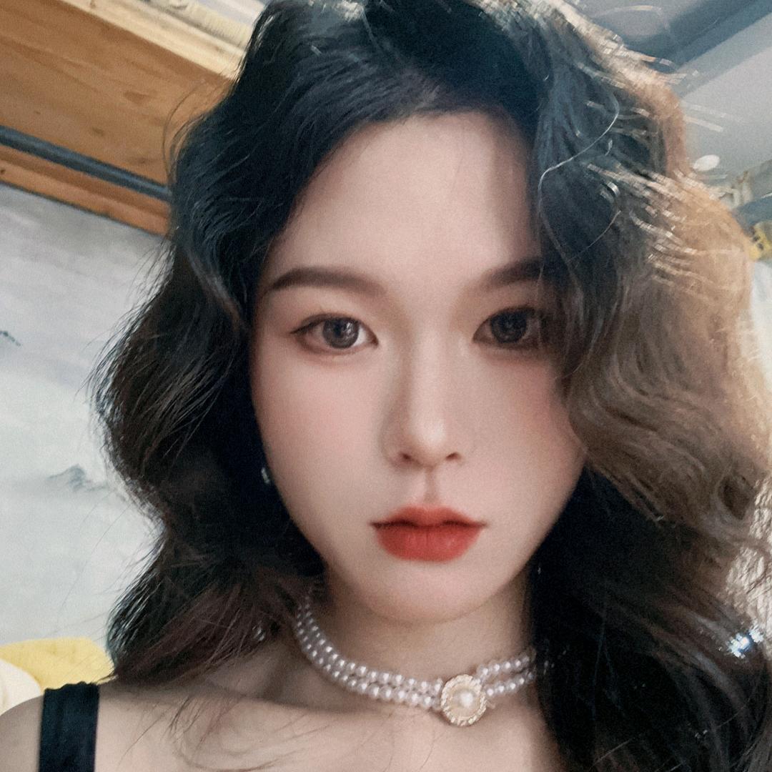 张张的小窝（软装版）