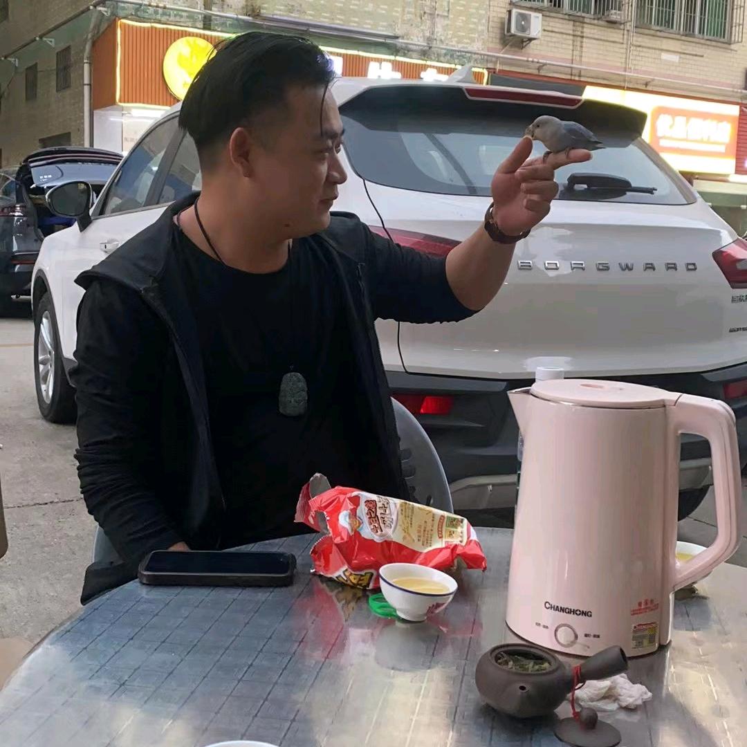 高小锋