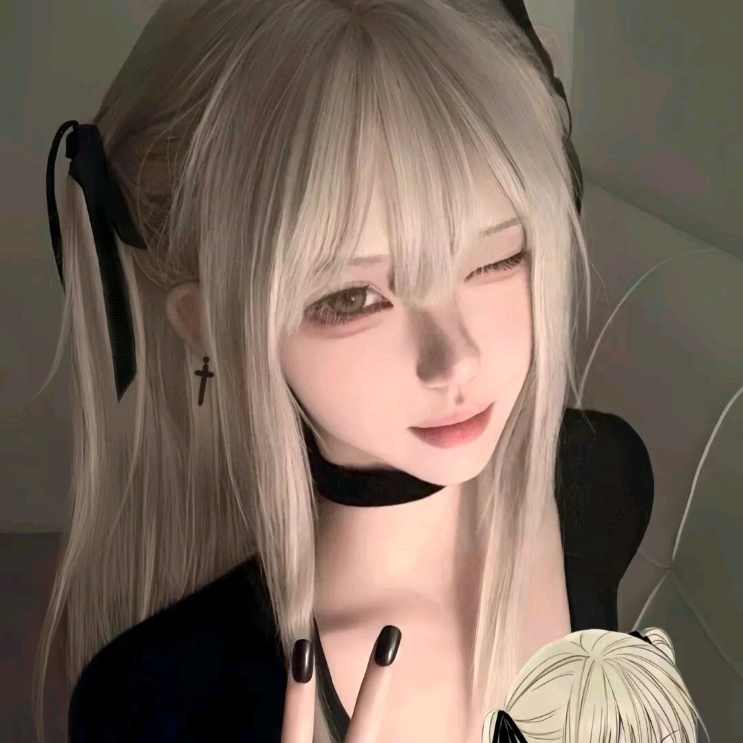^小兔奶糖^੭