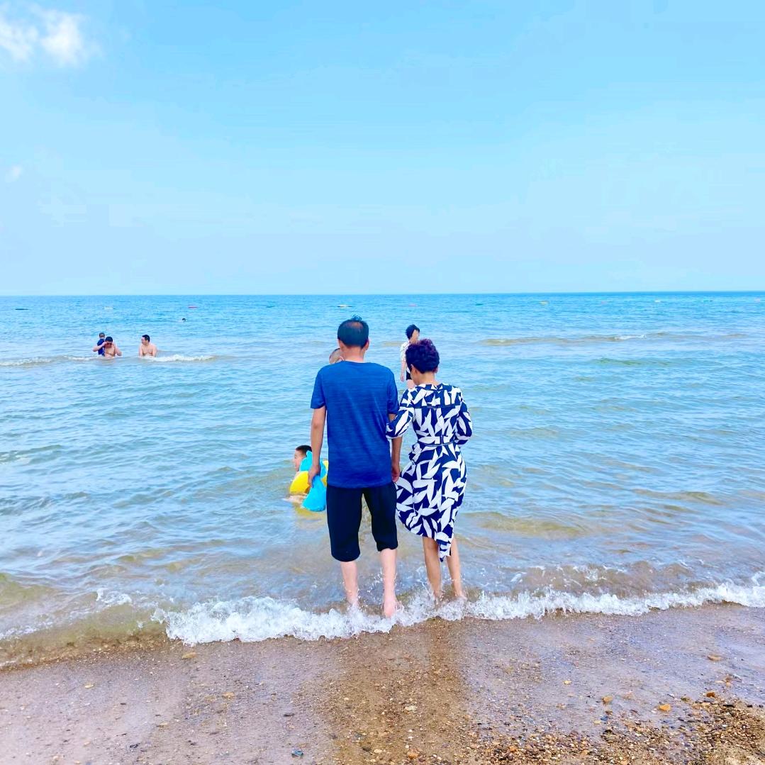 我若白云