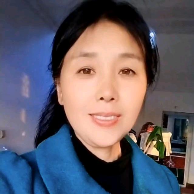 周姐姐～