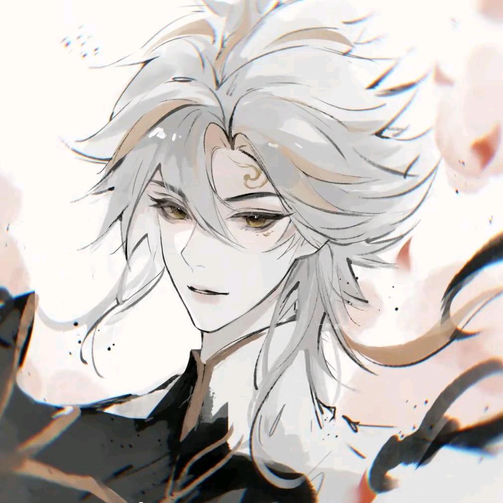 冷酷小羊大王