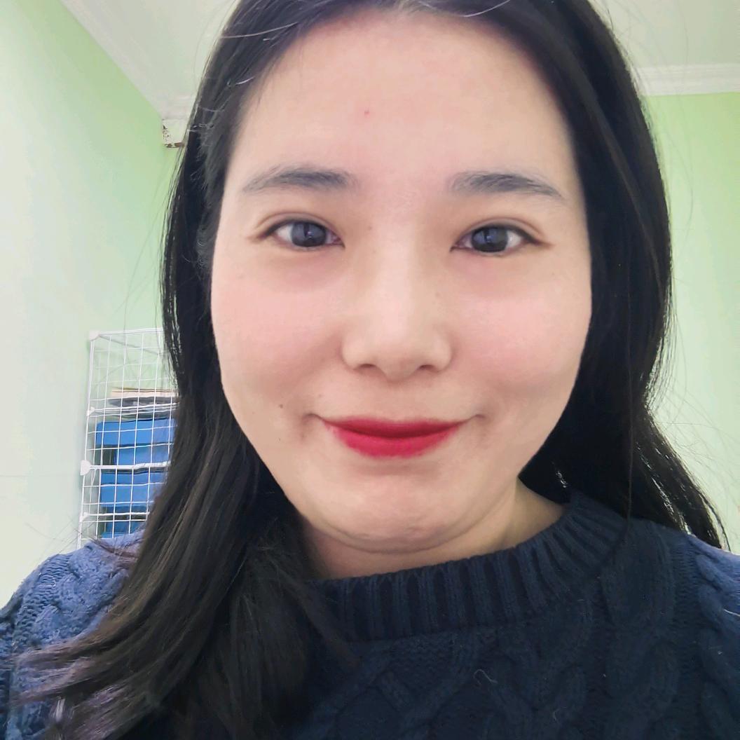 shirleyyin
